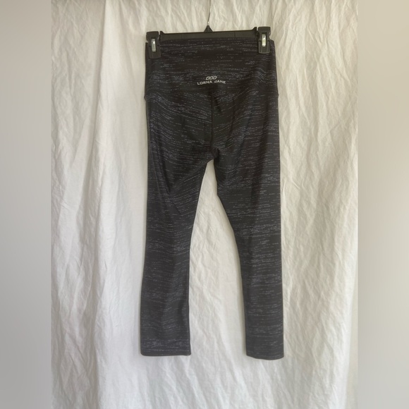 Lorna Jane Space Dye Ophelia Legging Size Small - Picture 6 of 15